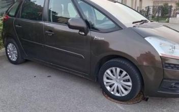 Citroen c4 picasso Charmes-sur-Rhône
