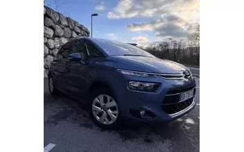 Citroen C4 Picasso Thonon-les-Bains