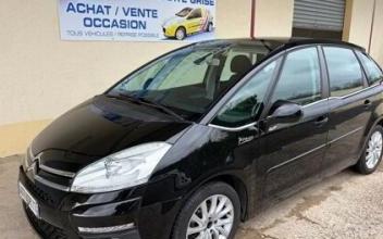 Citroen c4 picasso Ecuelles