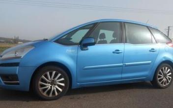 Citroen c4 picasso Artonges