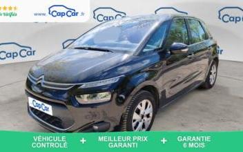 Citroen c4 picasso Brétigny-sur-Orge