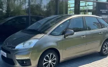 Citroen C4 Picasso Geispolsheim