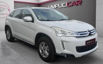 Citroen c4 picasso Verneuil-sur-Seine
