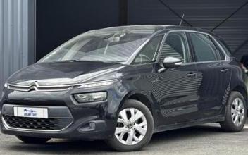 Citroen c4 picasso Eslettes
