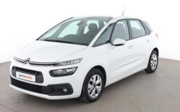 Citroen c4 picasso Issy-les-Moulineaux