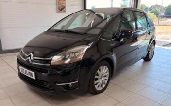 Citroen c4 picasso Brech