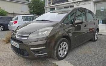 Citroen c4 picasso Saint-Jean-de-la-Ruelle