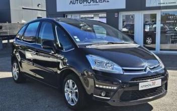 Citroen c4 picasso Audincourt