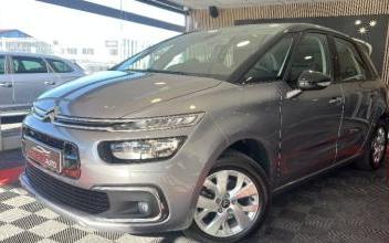 Citroen C4 Picasso Creuzier-le-Vieux