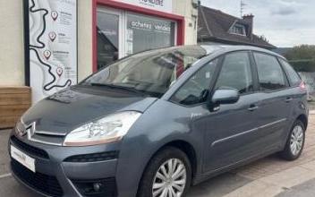 Citroen c4 picasso Sainte-Marguerite