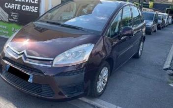 Citroen C4 Picasso 5 Places Harnes