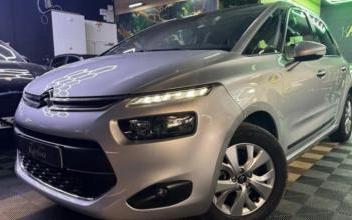 Citroen C4 Picasso 5 Places Lisses