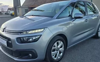 Citroen C4 SpaceTourer Mouguerre