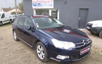 Citroen c5 Solterre