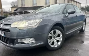 Citroen C5 Montfermeil