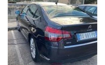 Citroen c5 Aix-en-Provence
