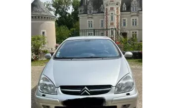 Citroen C5 Montargis