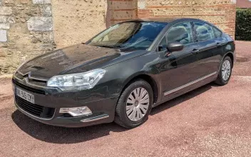 Citroen C5 Montluel