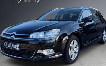 Citroen C5 Ensisheim