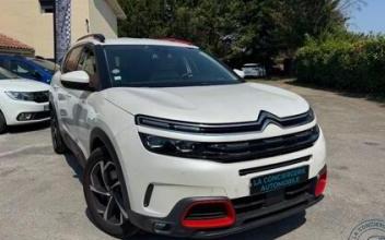 Citroen c5 aircross Aire-sur-l'Adour