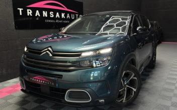 Citroen C5 Aircross Chaponost