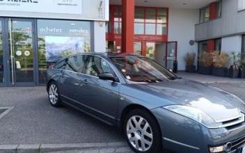 Citroen c6 Mulhouse