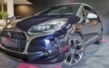 Citroen ds3 Angliers