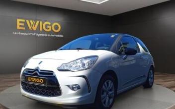 Citroen ds3 Seynod