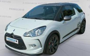 Citroen ds3 Strasbourg