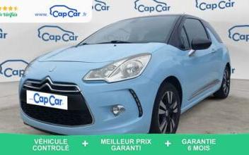 Citroen ds3 Brest