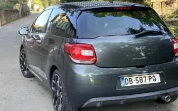 Citroen DS3 Mirepoix