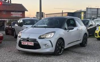 Citroen ds3 Saint-Priest