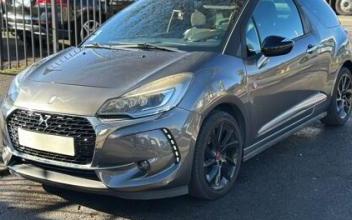 Citroen ds3 Athis-Mons