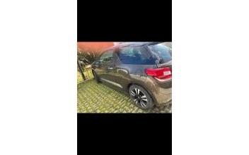 Citroen ds3 Saint-Genis-Pouilly