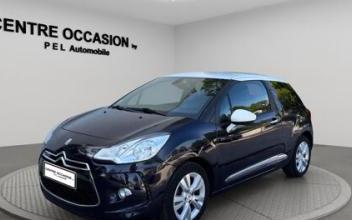 Citroen ds3 Six-Fours-les-Plages