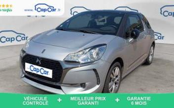Citroen ds3 Le-Petit-Quevilly