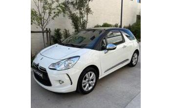 Citroen ds3 Fleury-les-Aubrais
