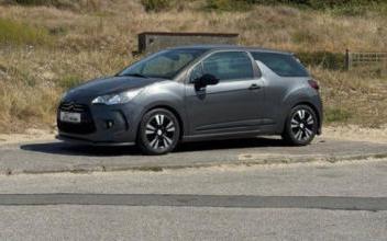 Citroen DS3 Racing Outreau