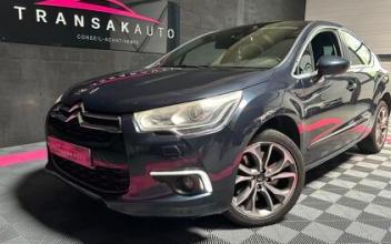 Citroen ds4 La-Tour-de-Salvagny