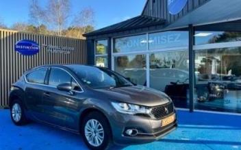 Citroen ds4 Brech