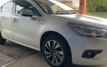 Citroen DS4 Paris