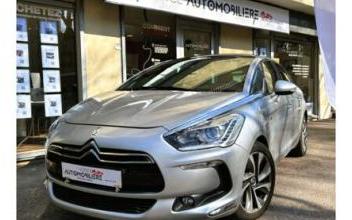 Citroen ds5 Chaville