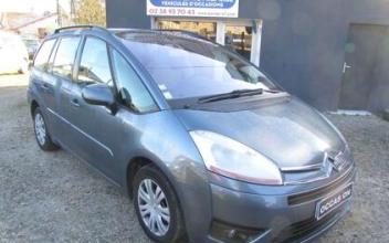 Citroen grand c4 picasso Solterre