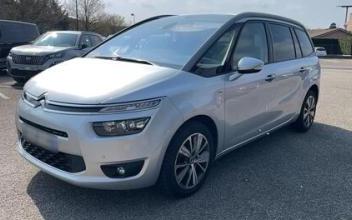 Citroen grand c4 picasso Villefontaine