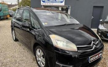 Citroen grand c4 picasso Solterre