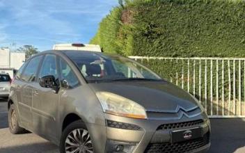 Citroen grand c4 picasso Granges-les-Beaumont