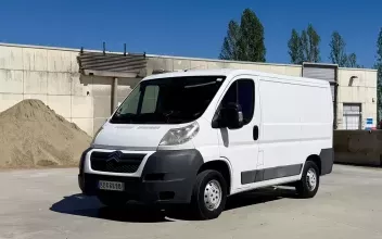 Citroen Jumper Gaillac