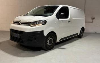Citroen Jumpy Epône