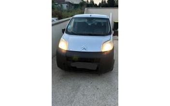 Citroen nemo Nogent-sur-Seine