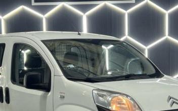 Citroen Nemo Sarreguemines